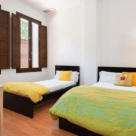 Alohamundi Triana Villa Seville Ngoại thất bức ảnh