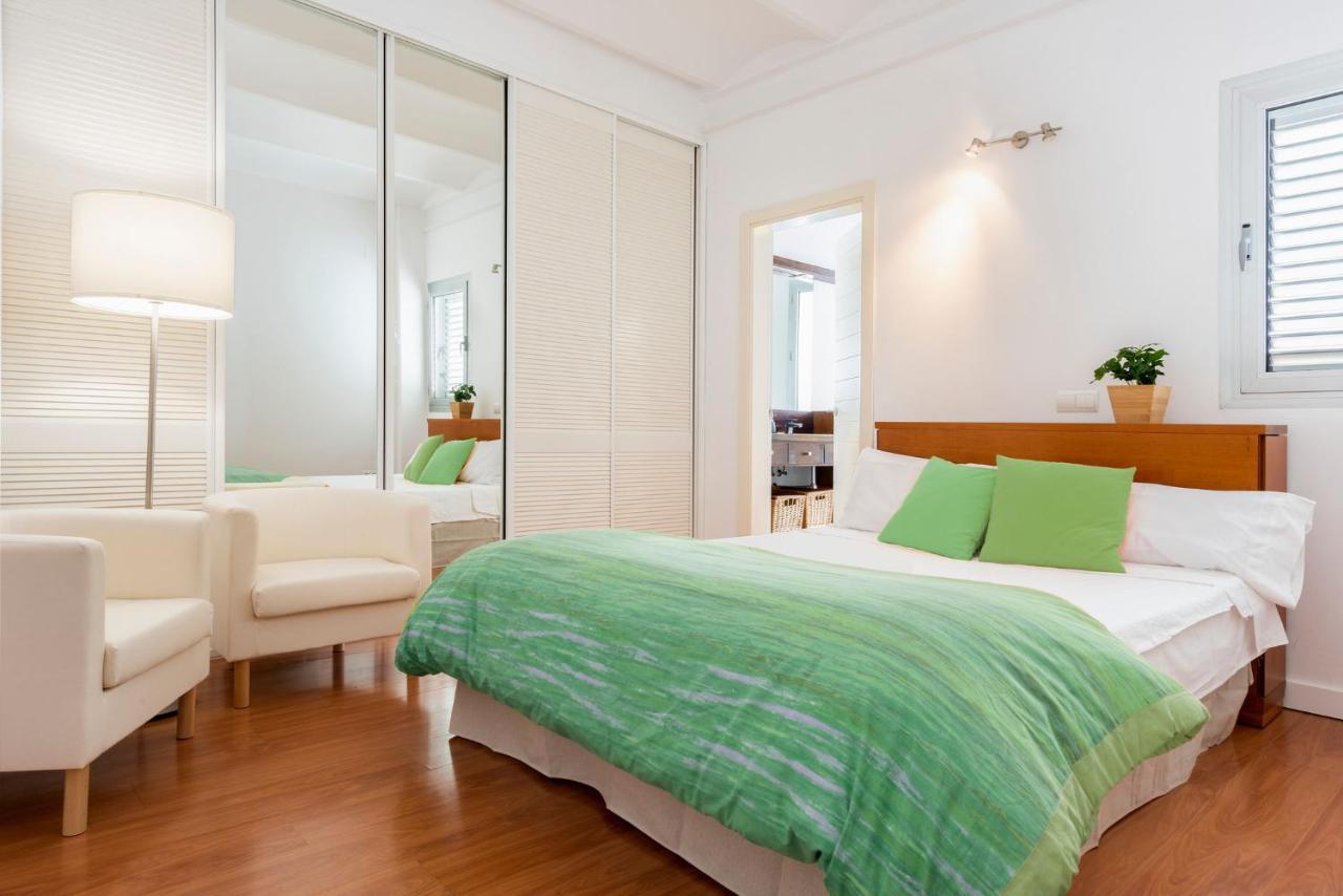 Alohamundi Triana Villa Seville Ngoại thất bức ảnh