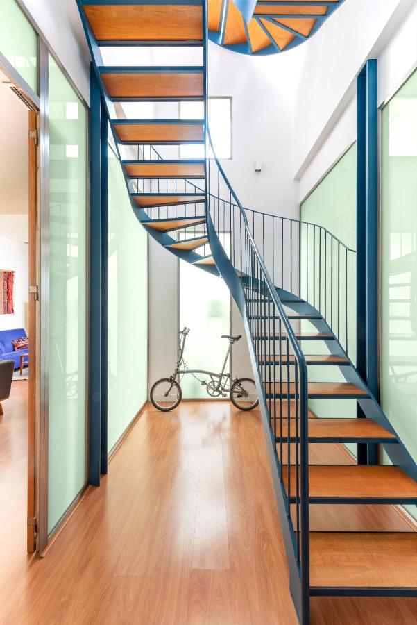 Alohamundi Triana Villa Seville Ngoại thất bức ảnh