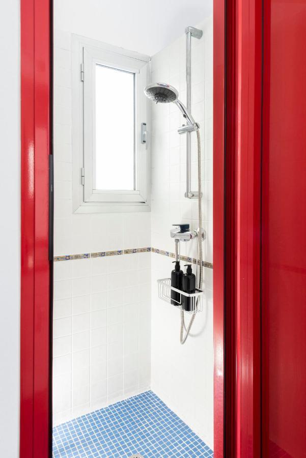Alohamundi Triana Villa Seville Ngoại thất bức ảnh
