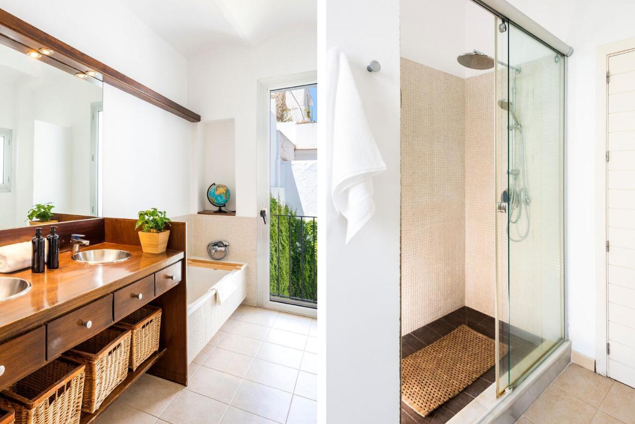Alohamundi Triana Villa Seville Ngoại thất bức ảnh