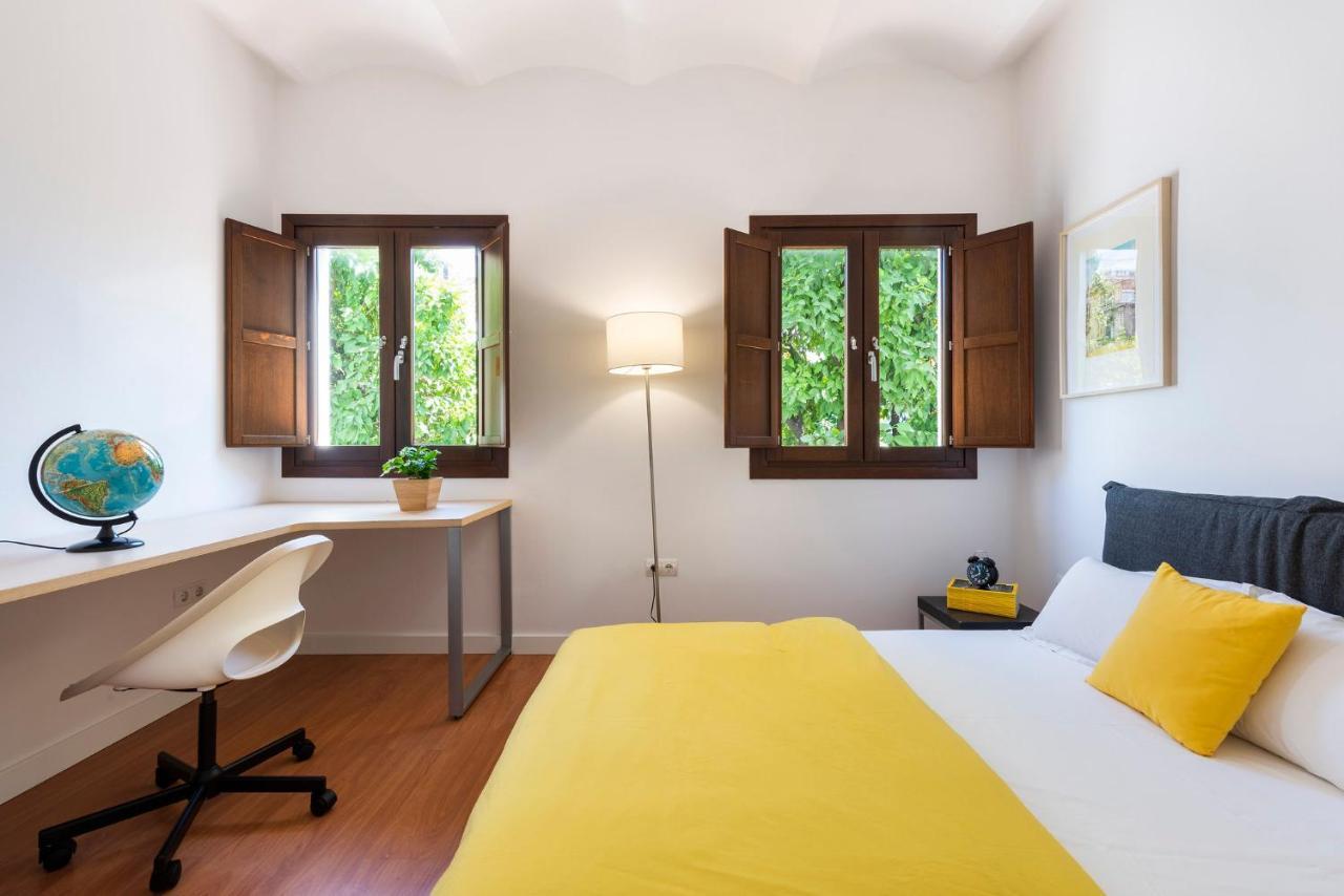 Alohamundi Triana Villa Seville Ngoại thất bức ảnh