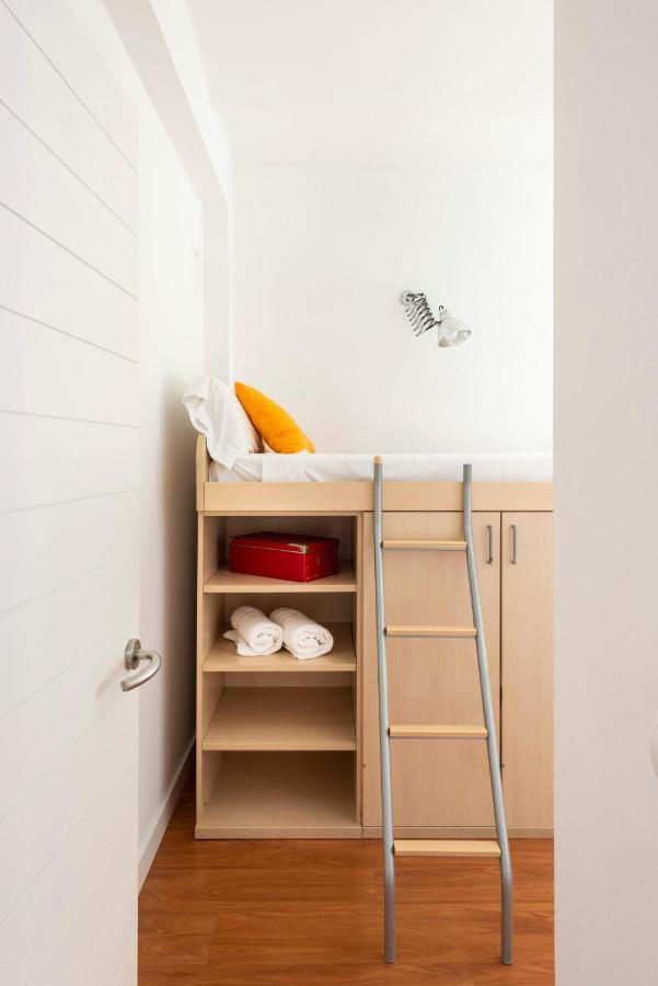 Alohamundi Triana Villa Seville Ngoại thất bức ảnh
